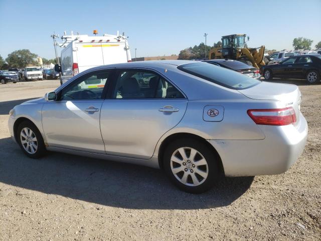 Photo 1 VIN: JTNBE46KX73013529 - TOYOTA CAMRY CE 