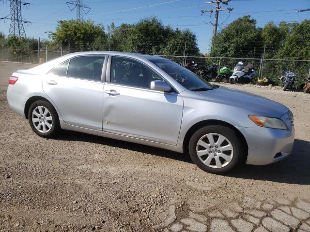 Photo 3 VIN: JTNBE46KX73013529 - TOYOTA CAMRY CE 