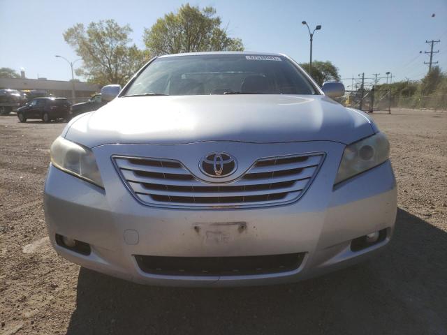 Photo 4 VIN: JTNBE46KX73013529 - TOYOTA CAMRY CE 