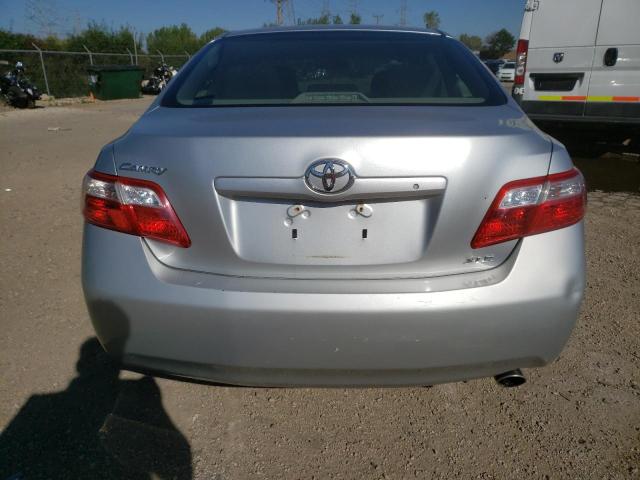 Photo 5 VIN: JTNBE46KX73013529 - TOYOTA CAMRY CE 