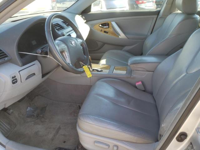 Photo 6 VIN: JTNBE46KX73013529 - TOYOTA CAMRY CE 