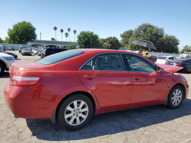 Photo 2 VIN: JTNBE46KX73015698 - TOYOTA CAMRY CE 