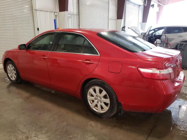 Photo 1 VIN: JTNBE46KX73015815 - TOYOTA CAMRY CE 