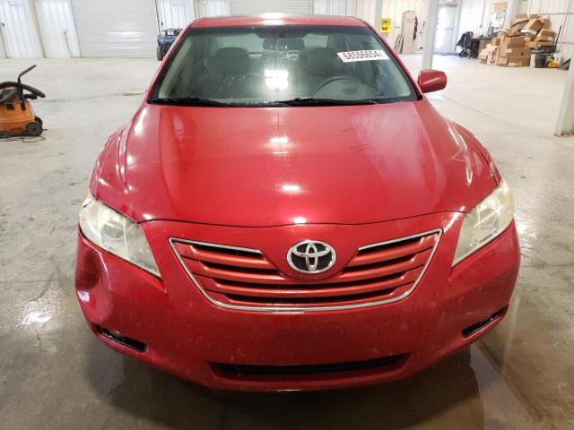 Photo 4 VIN: JTNBE46KX73015815 - TOYOTA CAMRY CE 