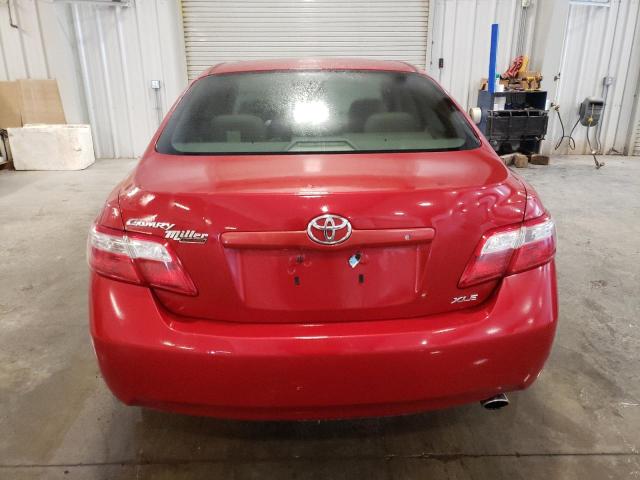 Photo 5 VIN: JTNBE46KX73015815 - TOYOTA CAMRY CE 