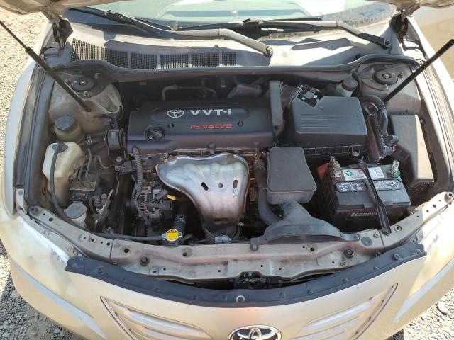 Photo 10 VIN: JTNBE46KX73031934 - TOYOTA CAMRY 