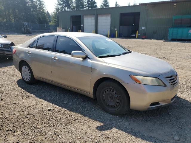 Photo 3 VIN: JTNBE46KX73031934 - TOYOTA CAMRY 