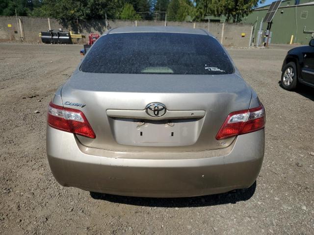 Photo 5 VIN: JTNBE46KX73031934 - TOYOTA CAMRY 