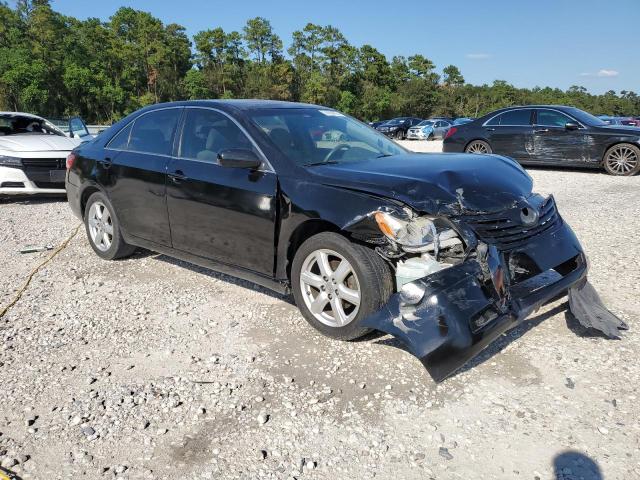 Photo 3 VIN: JTNBE46KX73033005 - TOYOTA CAMRY CE 