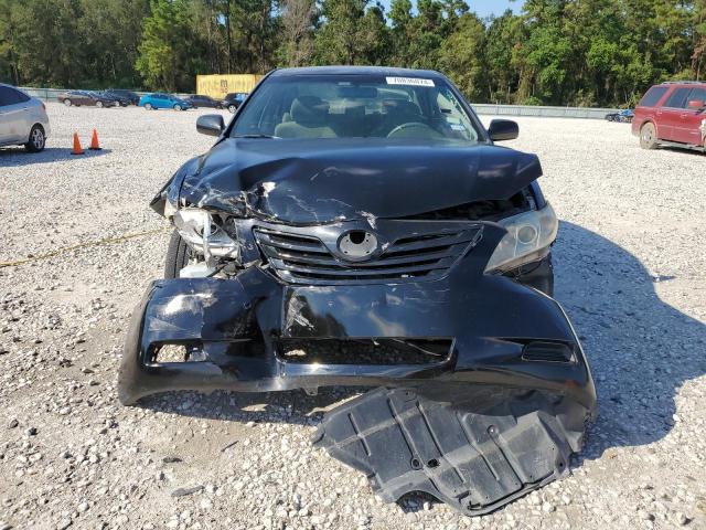 Photo 4 VIN: JTNBE46KX73033005 - TOYOTA CAMRY CE 