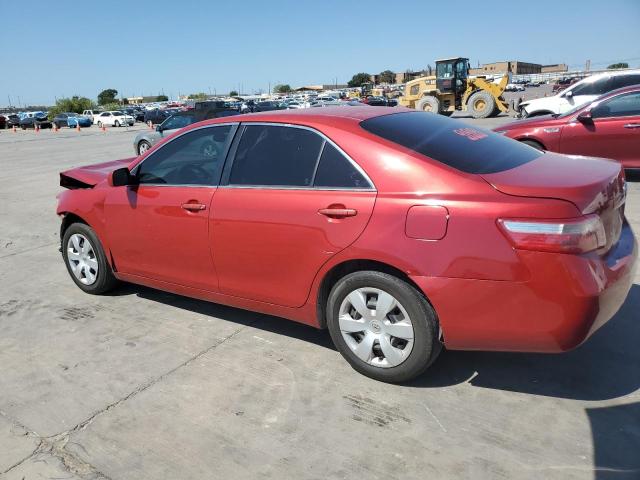 Photo 1 VIN: JTNBE46KX73041797 - TOYOTA CAMRY CE 