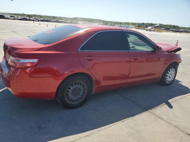 Photo 2 VIN: JTNBE46KX73041797 - TOYOTA CAMRY CE 