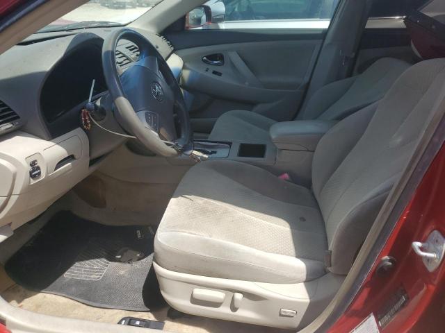 Photo 6 VIN: JTNBE46KX73041797 - TOYOTA CAMRY CE 