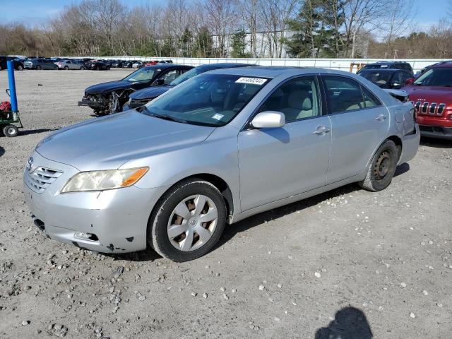 Photo 0 VIN: JTNBE46KX73042173 - TOYOTA CAMRY 