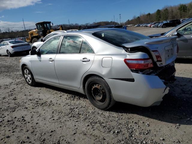 Photo 1 VIN: JTNBE46KX73042173 - TOYOTA CAMRY 