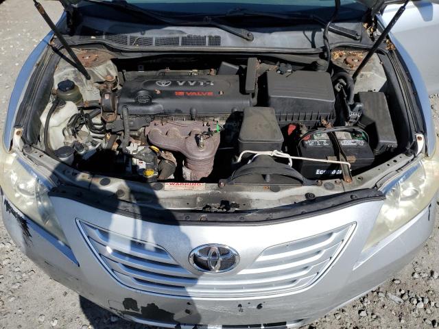 Photo 10 VIN: JTNBE46KX73042173 - TOYOTA CAMRY 