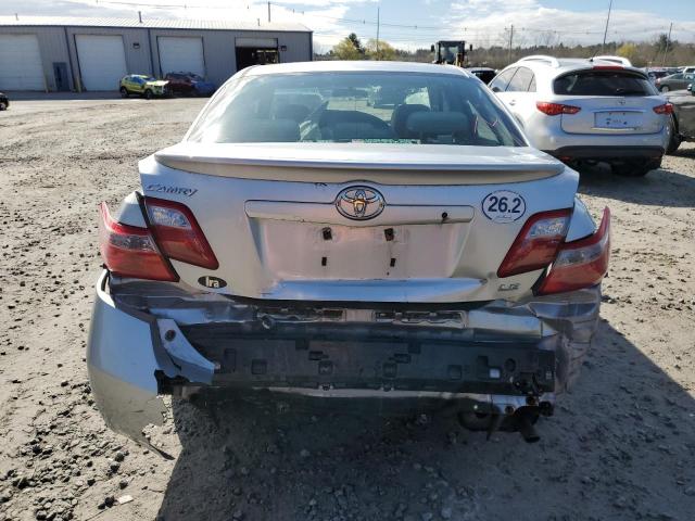 Photo 5 VIN: JTNBE46KX73042173 - TOYOTA CAMRY 