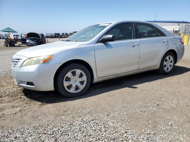 Photo 0 VIN: JTNBE46KX73045266 - TOYOTA CAMRY CE 