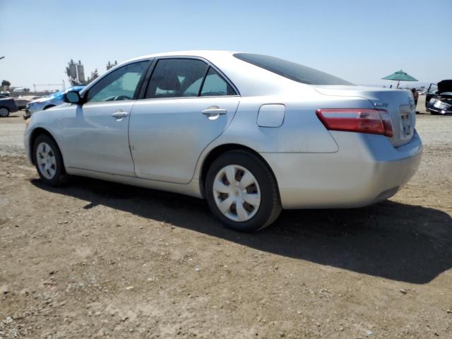 Photo 1 VIN: JTNBE46KX73045266 - TOYOTA CAMRY CE 