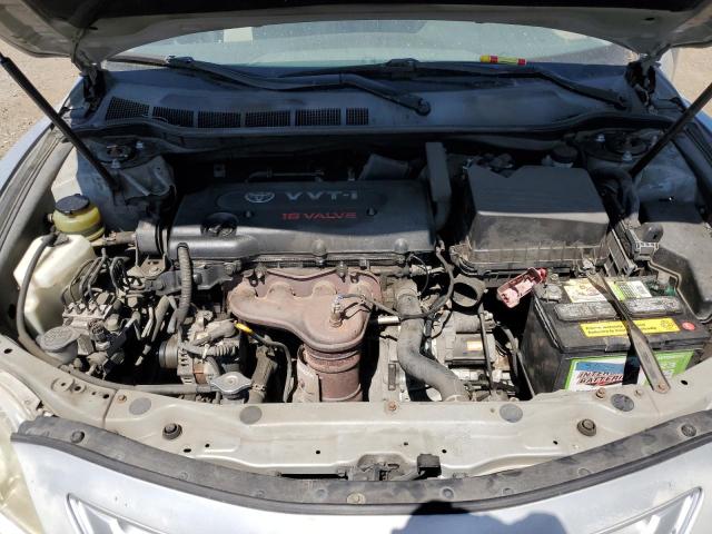 Photo 10 VIN: JTNBE46KX73045266 - TOYOTA CAMRY CE 