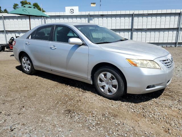 Photo 3 VIN: JTNBE46KX73045266 - TOYOTA CAMRY CE 