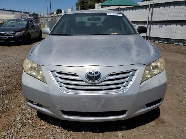 Photo 4 VIN: JTNBE46KX73045266 - TOYOTA CAMRY CE 