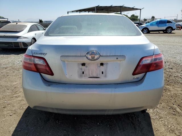 Photo 5 VIN: JTNBE46KX73045266 - TOYOTA CAMRY CE 