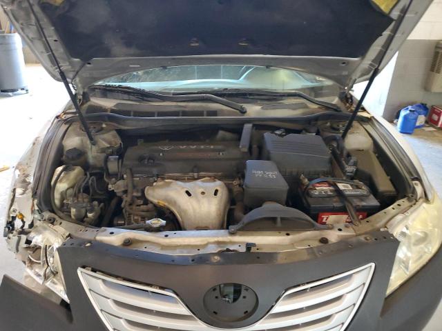 Photo 10 VIN: JTNBE46KX73053951 - TOYOTA CAMRY 