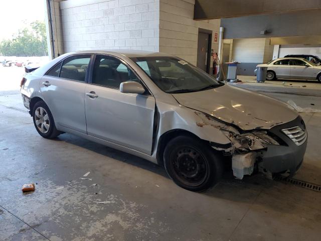 Photo 3 VIN: JTNBE46KX73053951 - TOYOTA CAMRY 