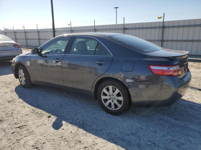 Photo 1 VIN: JTNBE46KX73070118 - TOYOTA CAMRY 