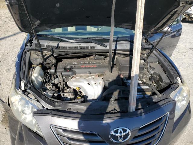 Photo 10 VIN: JTNBE46KX73070118 - TOYOTA CAMRY 