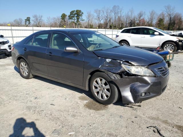 Photo 3 VIN: JTNBE46KX73070118 - TOYOTA CAMRY 