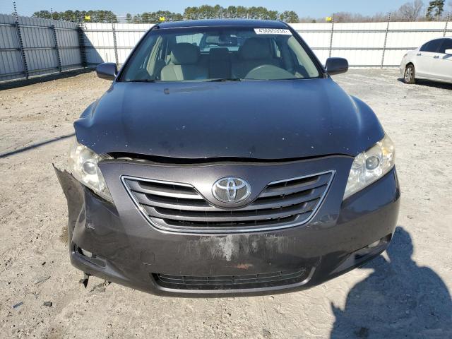 Photo 4 VIN: JTNBE46KX73070118 - TOYOTA CAMRY 