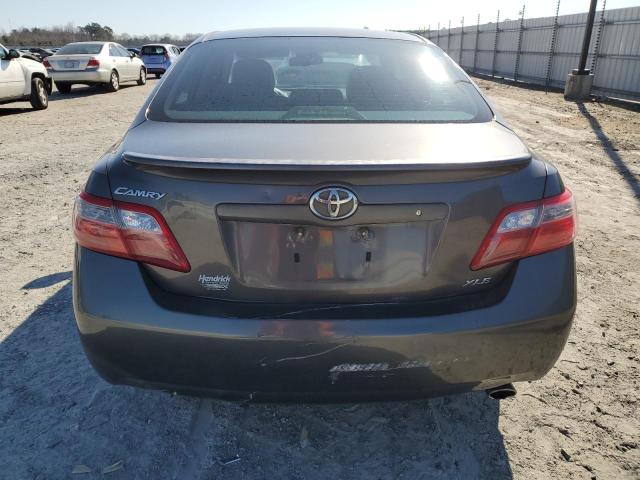 Photo 5 VIN: JTNBE46KX73070118 - TOYOTA CAMRY 