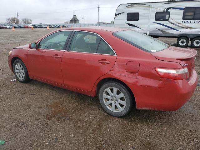 Photo 1 VIN: JTNBE46KX73077361 - TOYOTA CAMRY CE 