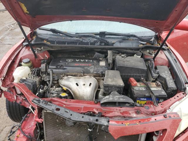 Photo 10 VIN: JTNBE46KX73077361 - TOYOTA CAMRY CE 