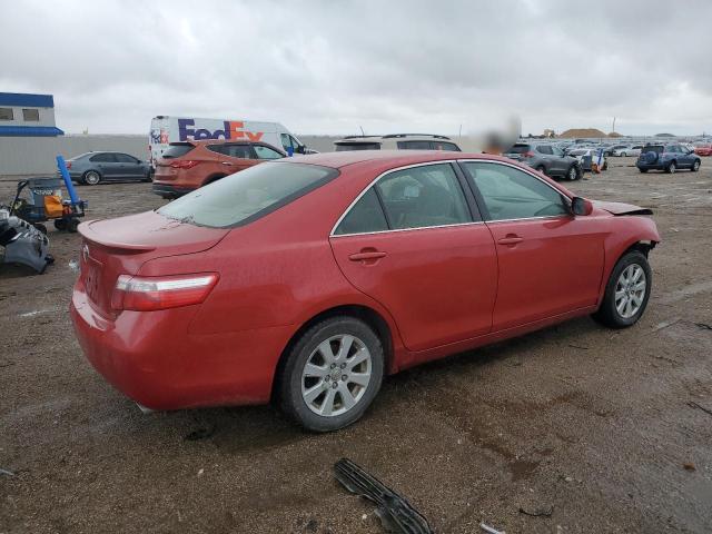 Photo 2 VIN: JTNBE46KX73077361 - TOYOTA CAMRY CE 