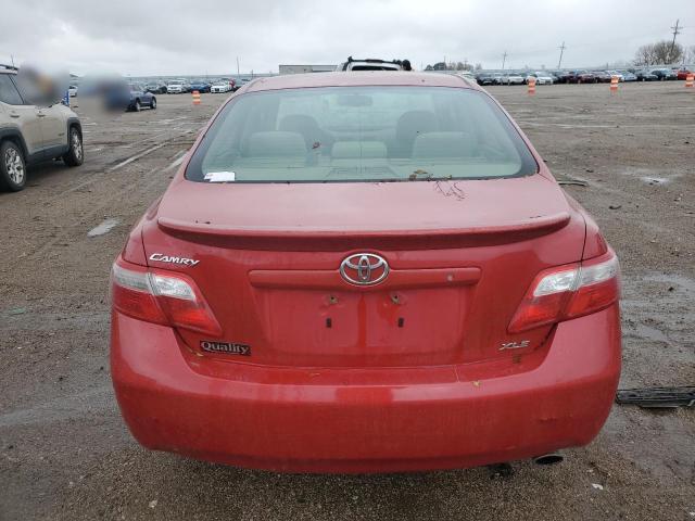 Photo 5 VIN: JTNBE46KX73077361 - TOYOTA CAMRY CE 