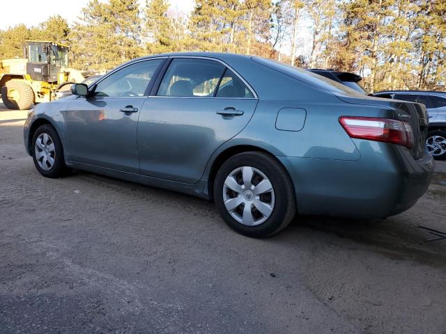 Photo 1 VIN: JTNBE46KX73082415 - TOYOTA CAMRY 