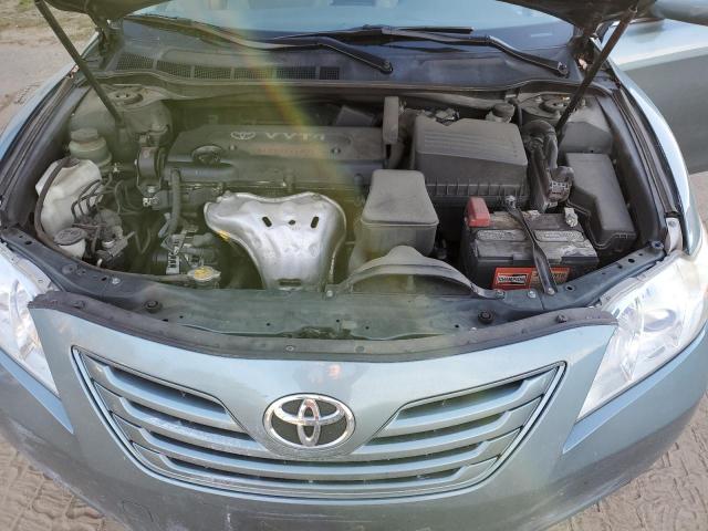 Photo 10 VIN: JTNBE46KX73082415 - TOYOTA CAMRY 