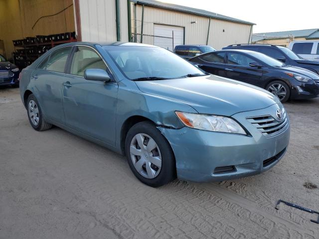 Photo 3 VIN: JTNBE46KX73082415 - TOYOTA CAMRY 