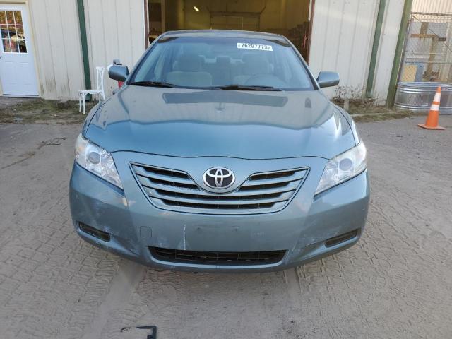 Photo 4 VIN: JTNBE46KX73082415 - TOYOTA CAMRY 