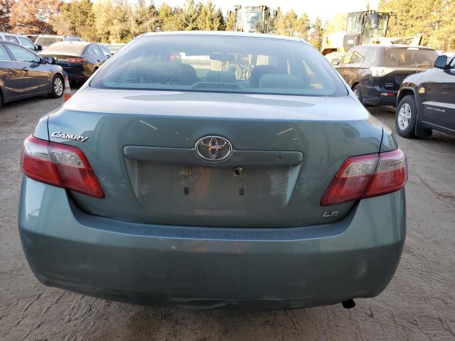 Photo 5 VIN: JTNBE46KX73082415 - TOYOTA CAMRY 