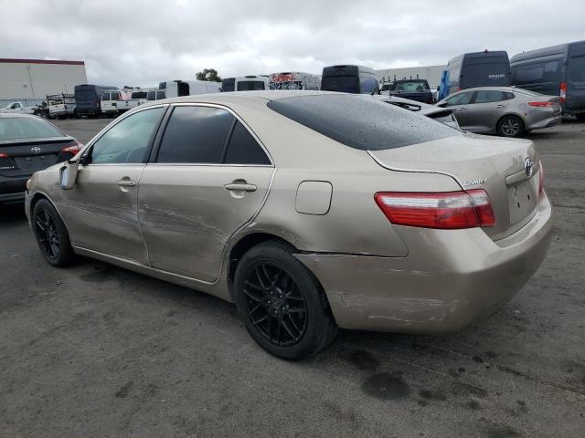 Photo 1 VIN: JTNBE46KX73097769 - TOYOTA CAMRY CE 