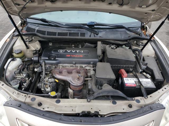 Photo 10 VIN: JTNBE46KX73097769 - TOYOTA CAMRY CE 