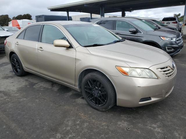 Photo 3 VIN: JTNBE46KX73097769 - TOYOTA CAMRY CE 