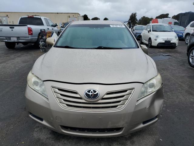 Photo 4 VIN: JTNBE46KX73097769 - TOYOTA CAMRY CE 