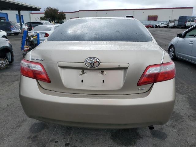 Photo 5 VIN: JTNBE46KX73097769 - TOYOTA CAMRY CE 