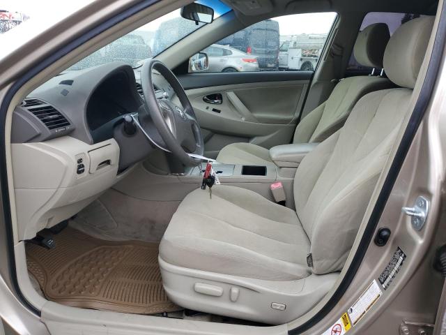 Photo 6 VIN: JTNBE46KX73097769 - TOYOTA CAMRY CE 