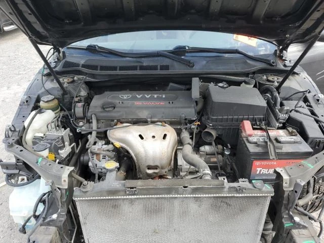 Photo 10 VIN: JTNBE46KX73100718 - TOYOTA CAMRY CE 